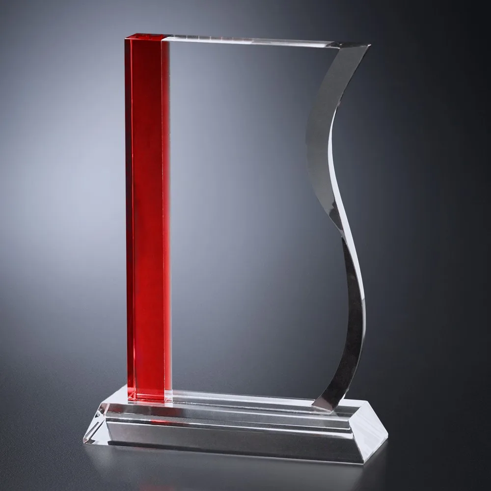 Saturn Ruby Award 8" view 2
