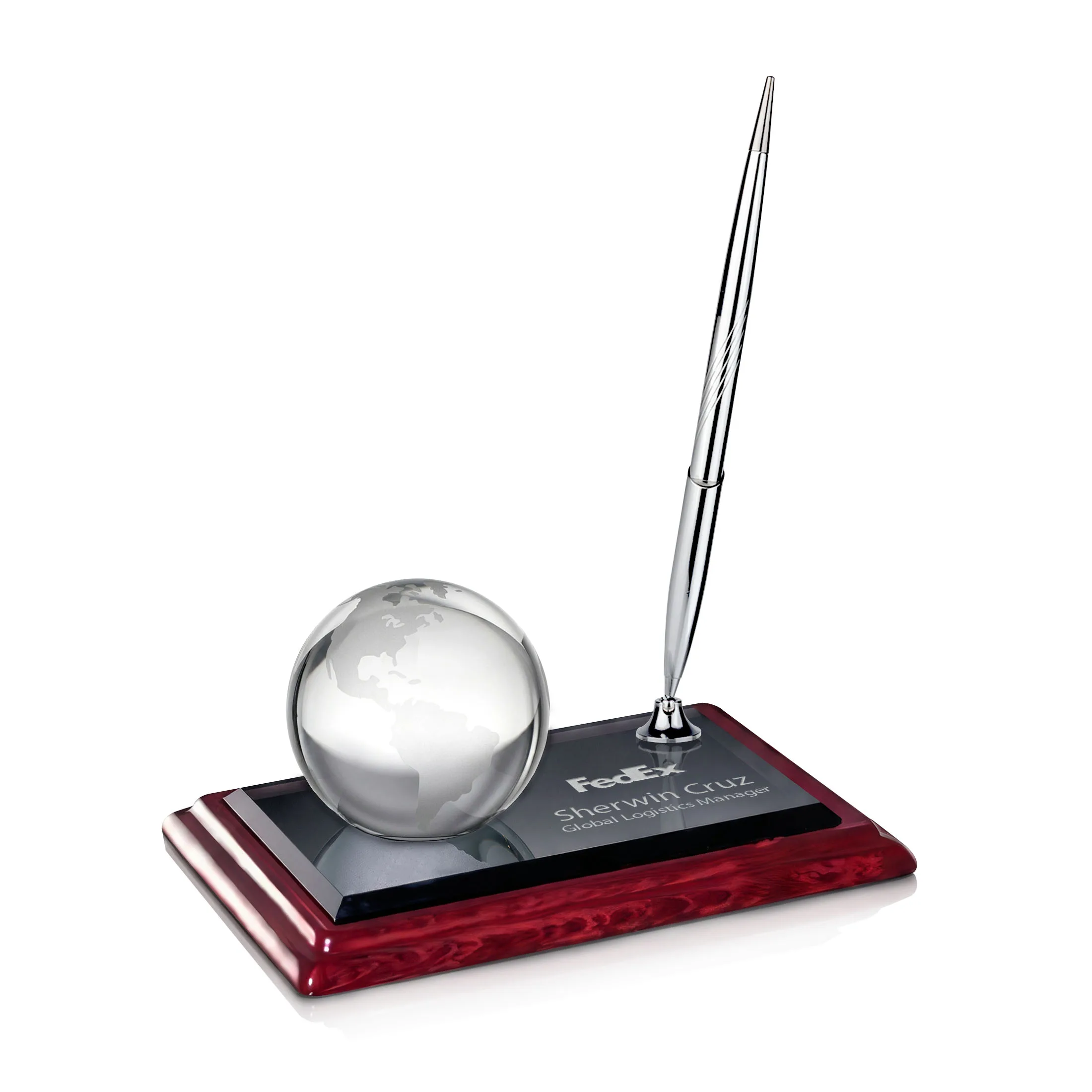 Silver