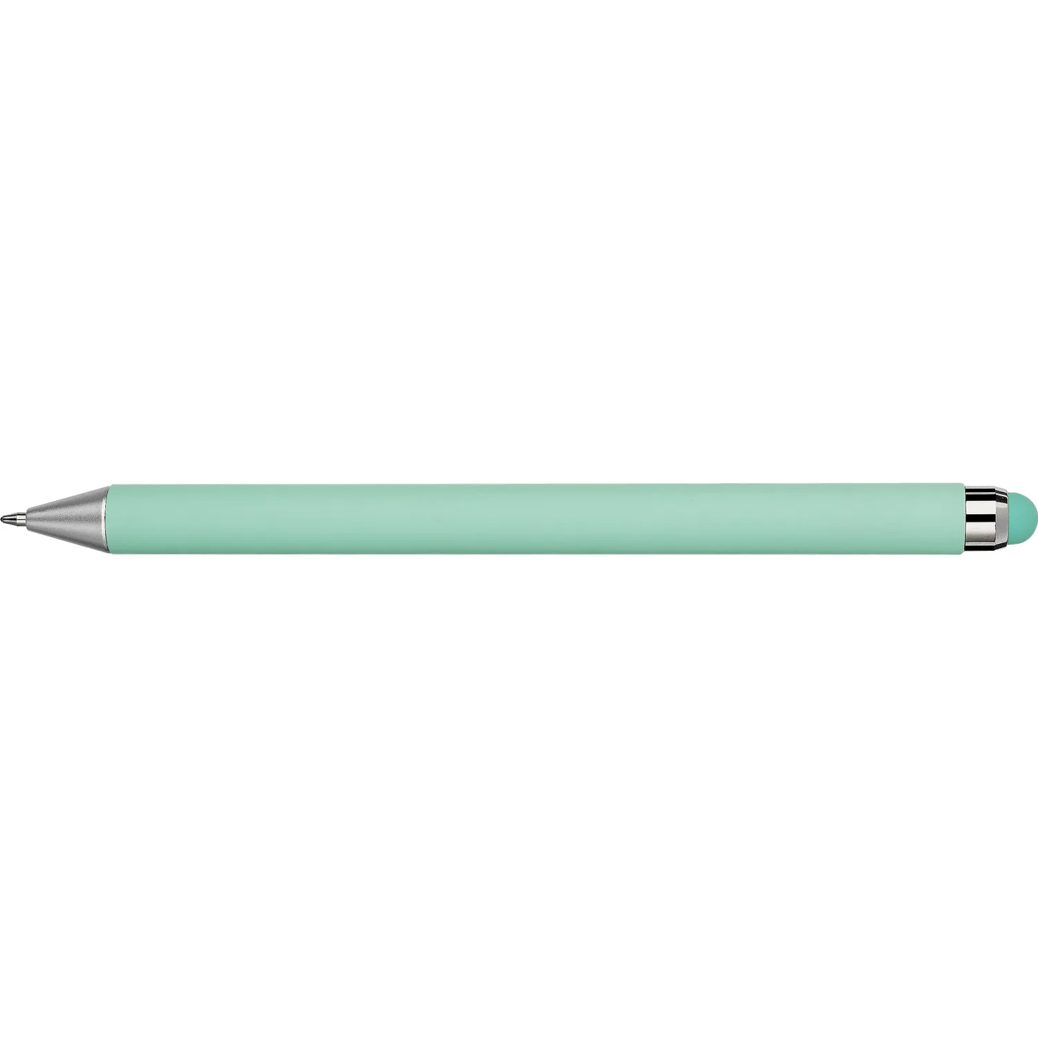 Light Green/Silver