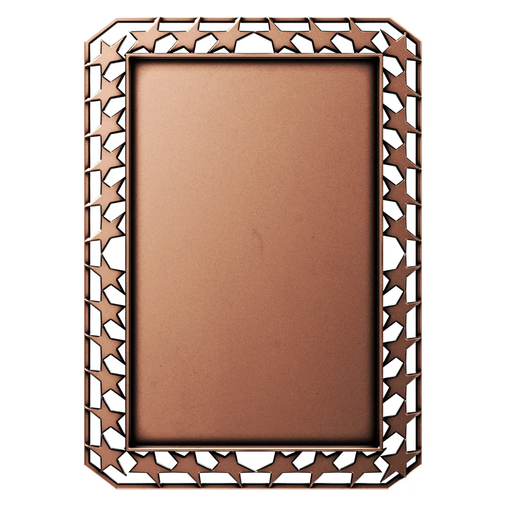 Bright Bronze