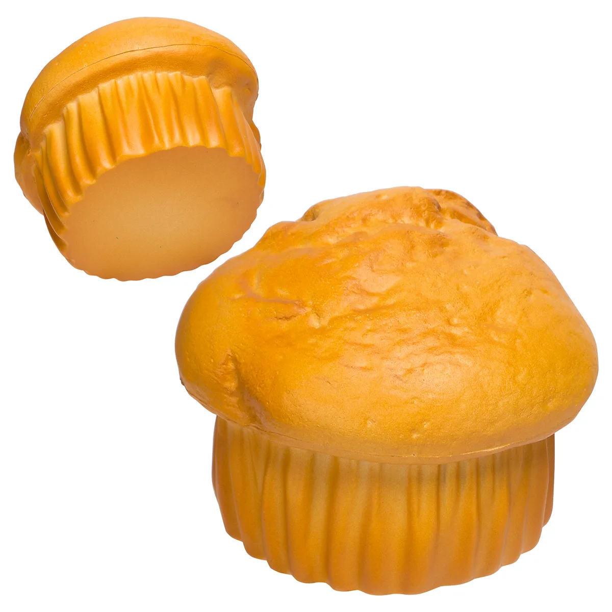 Muffin Stress Reliever view 2