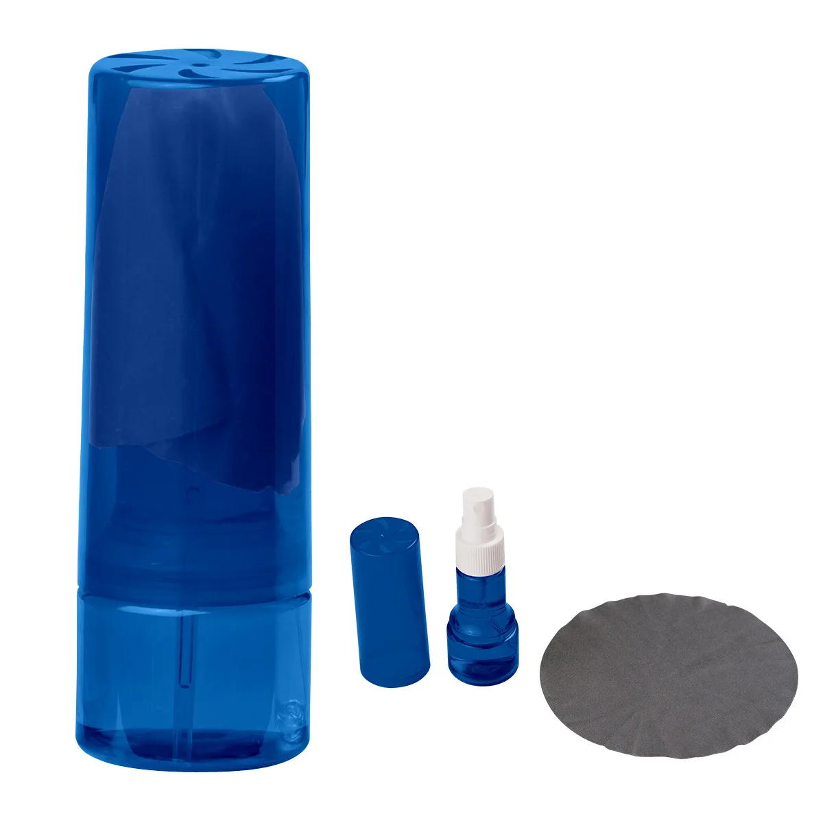 1 Oz. Cleaning Spray With Microfiber Cloth view 2