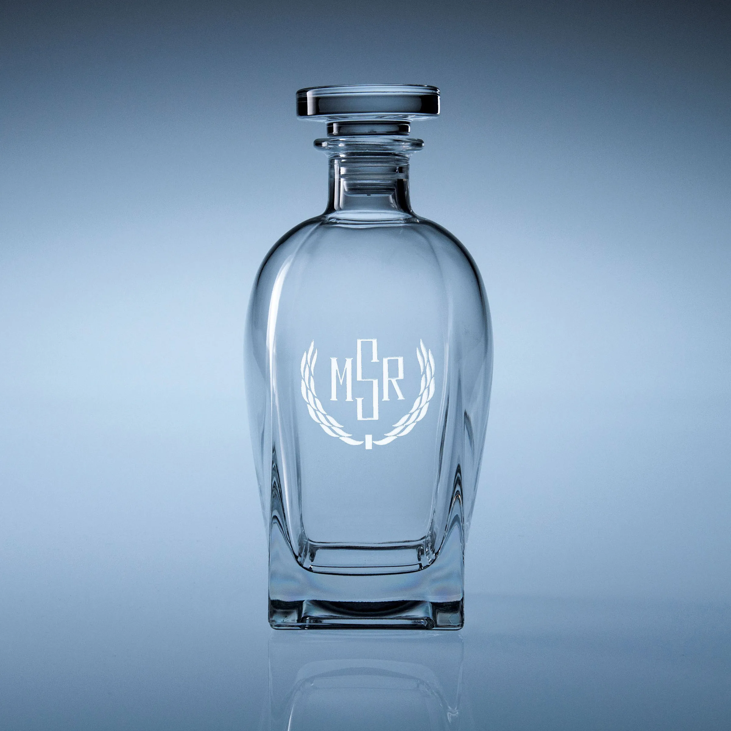 1138- Lexington Decanter