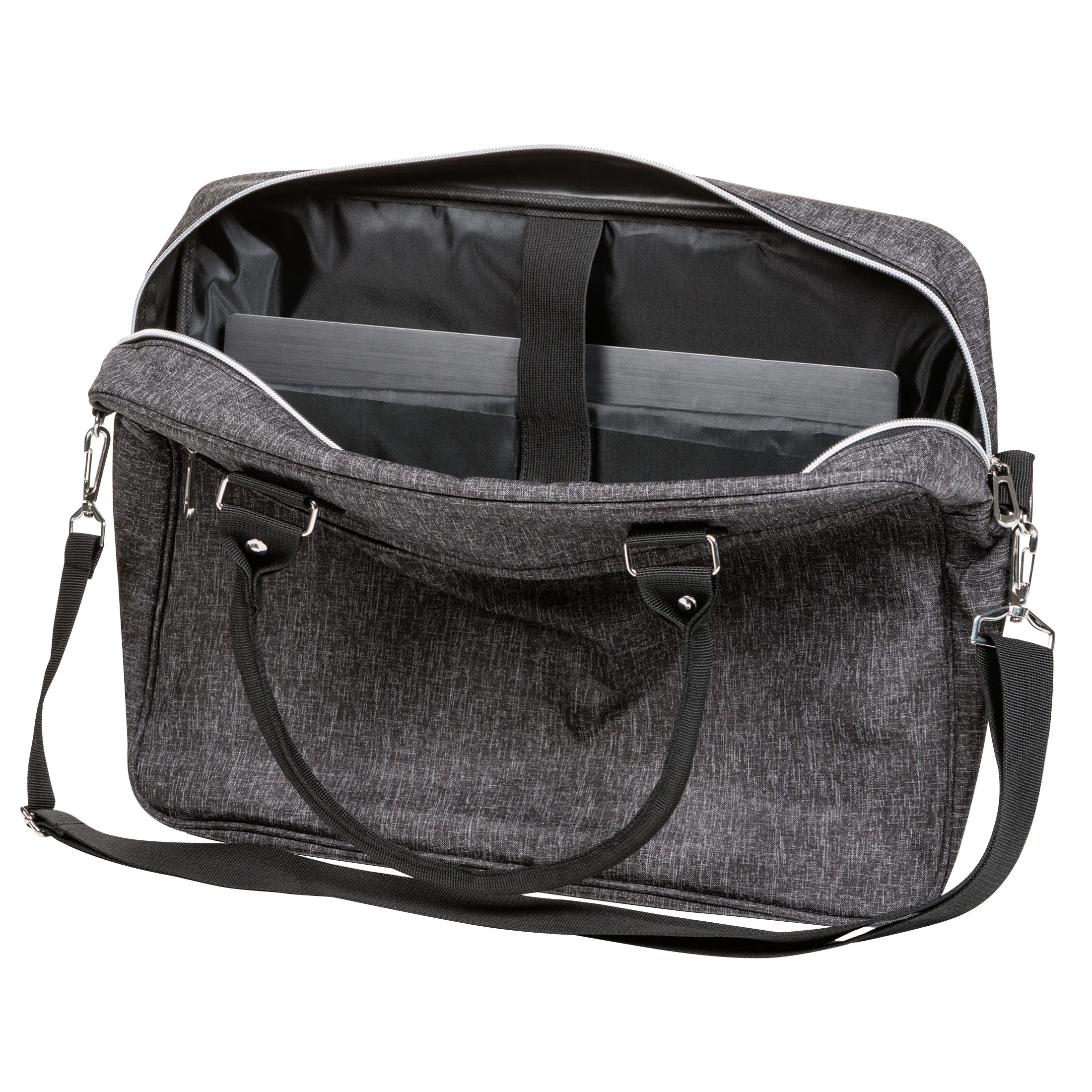 Laptop Compartment