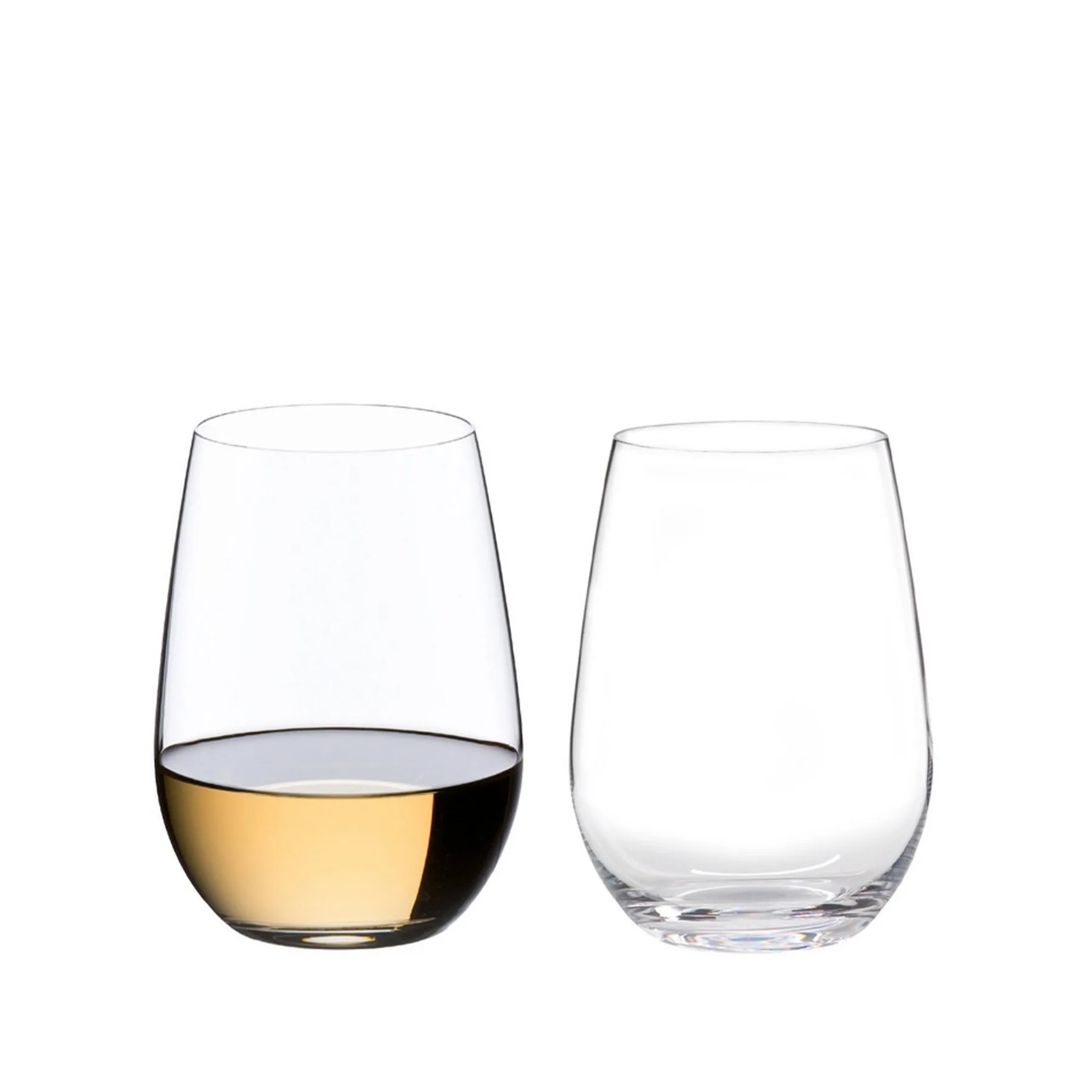 RIEDEL The O Wine Tumblers - Riesling/Sauvignon Blanc, Set of 2 view 2