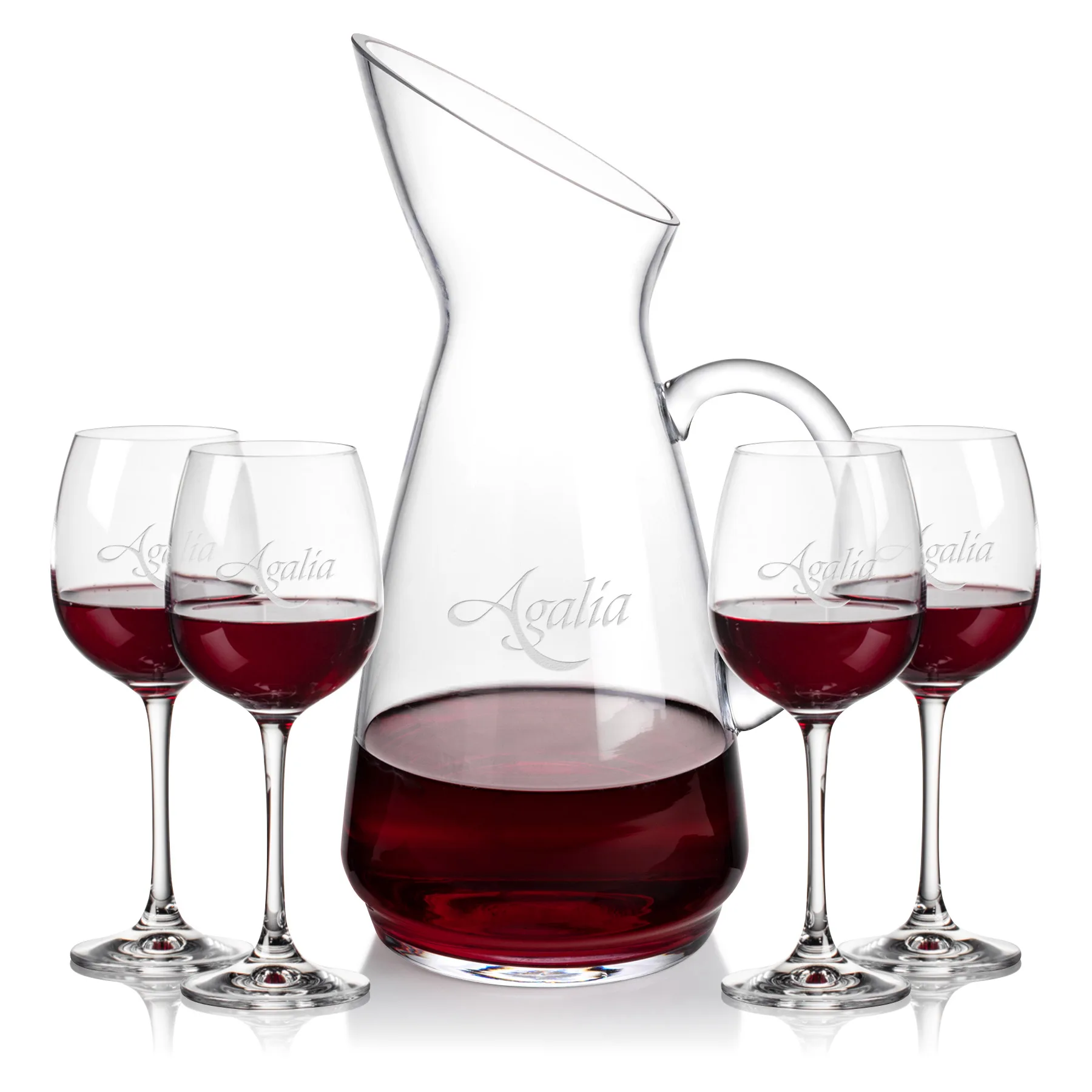 Set of 5