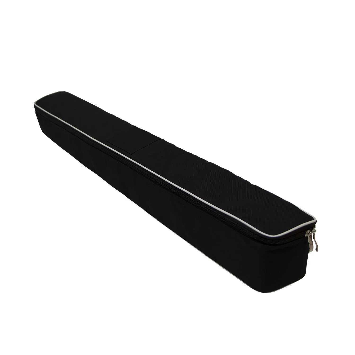 18" Economy Tabletop Retractor Kit (No-Curl Opaque Fabric) view 5