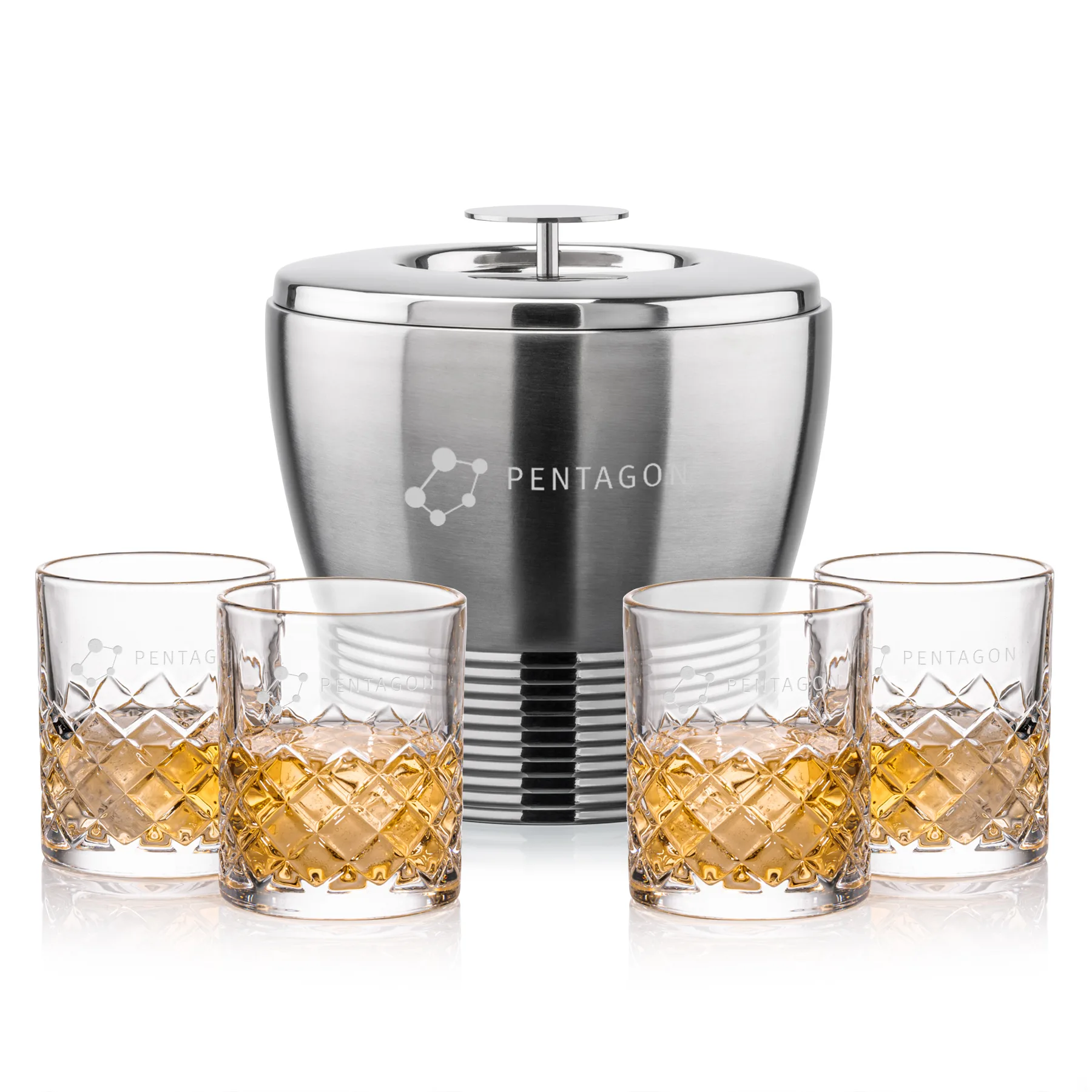 Set of 5