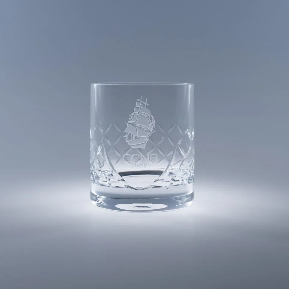 Lafayette On The Rocks Cup (Set of 2)