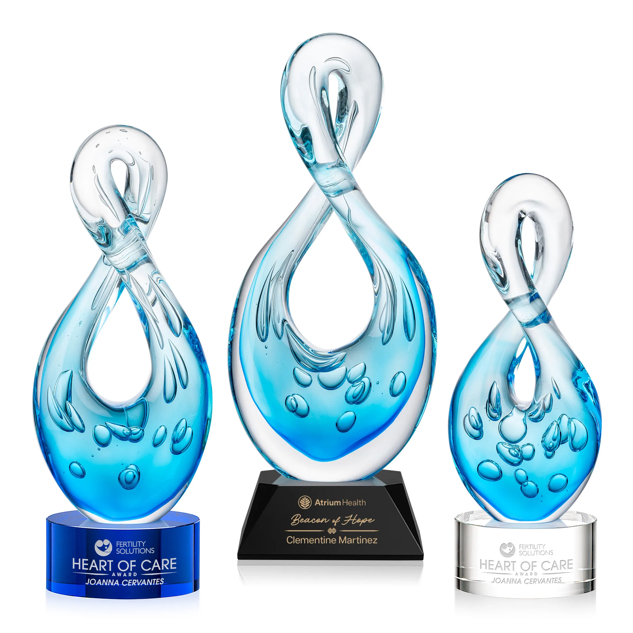 Utopia Award on Base
