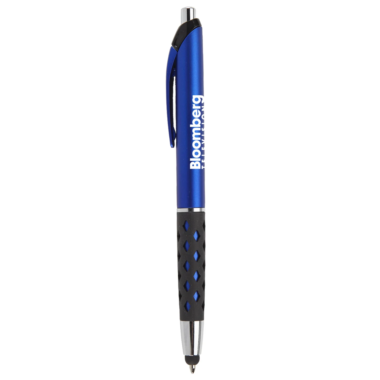 Metallic Cobalt Blue