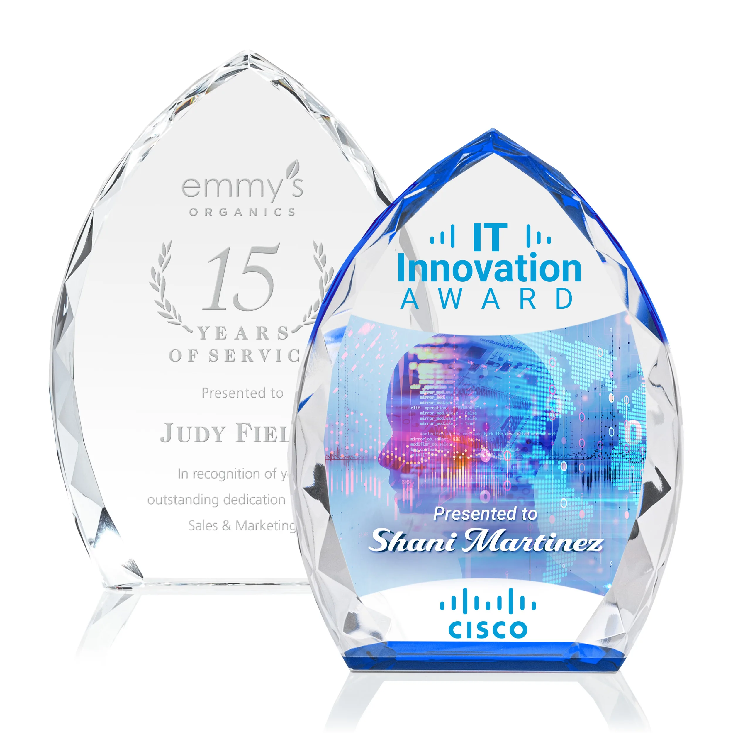 Wilton Award