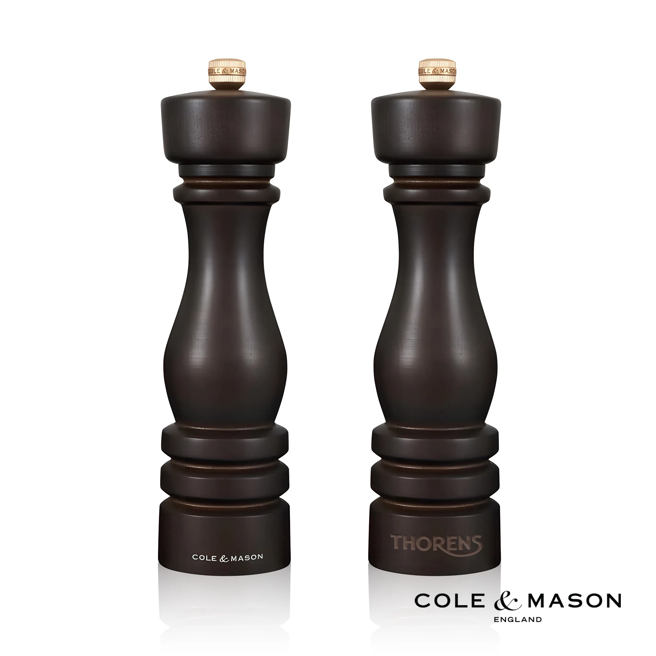 Pepper Mill 8.5"