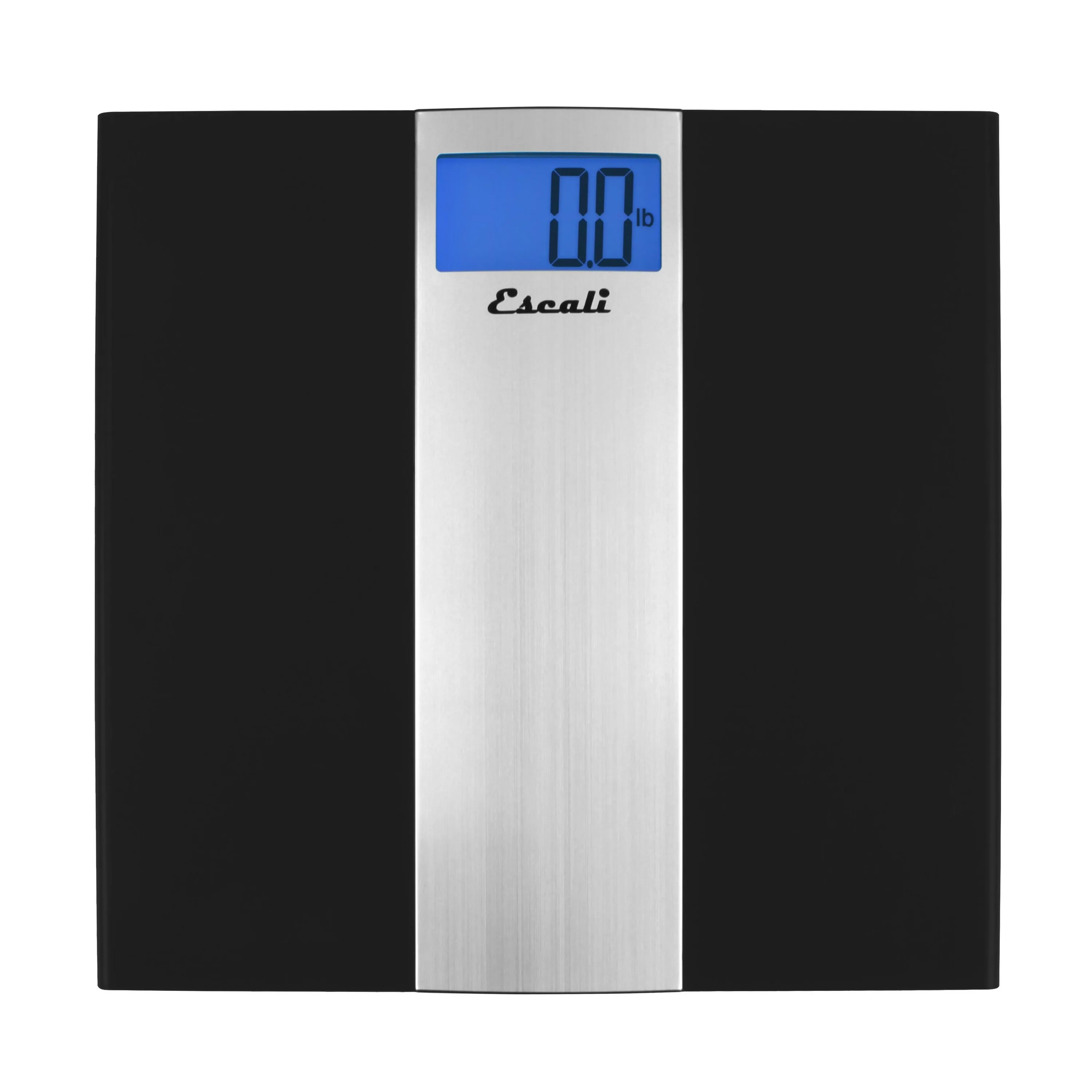 KitchenSupply Escali - Ultra Slim Bathroom Scale