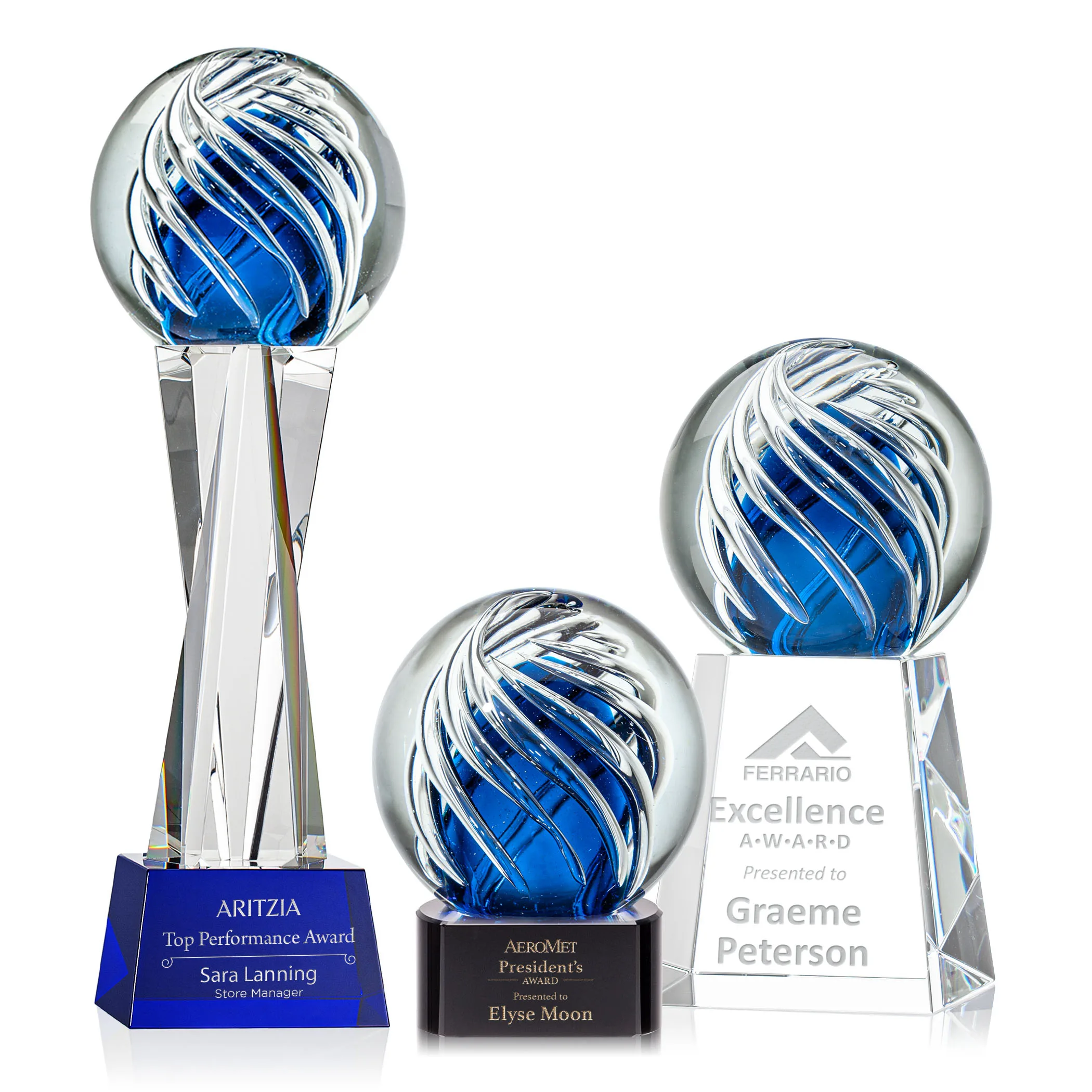 Genista Award