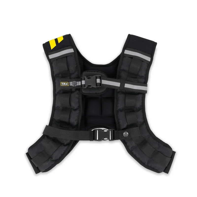 TRX HexGrip Weight Vest - 10LB