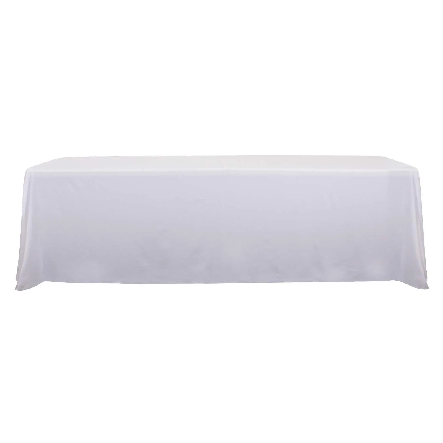 6'/8' Convertible Table Throw (Full-Color Full Bleed) view 2