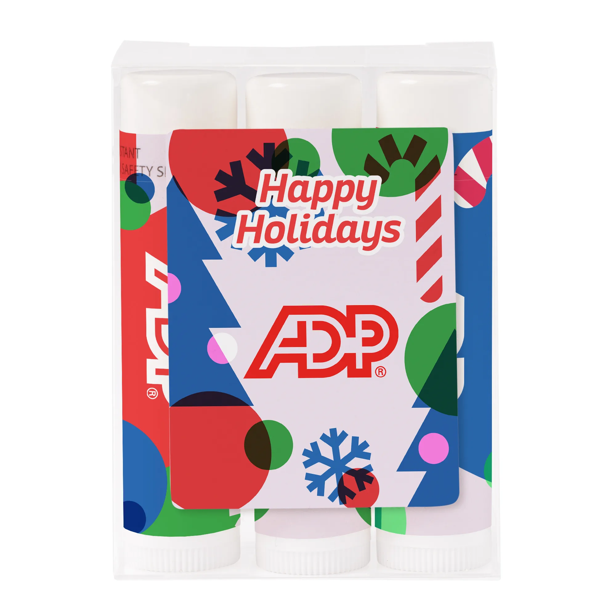3 Pack Lip Balm view 4