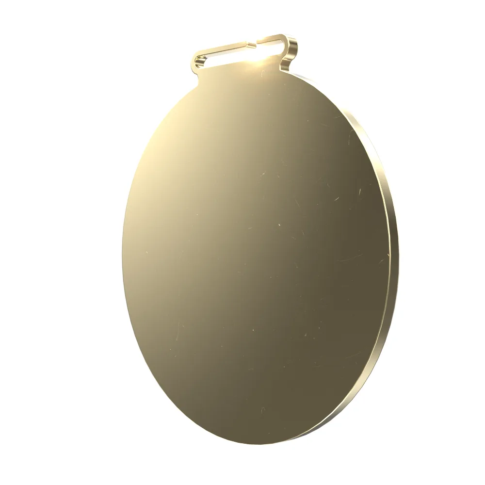 Bright Gold