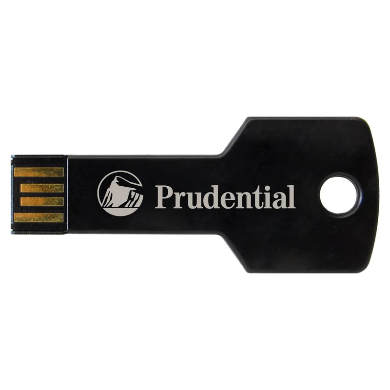 Columbus USB Flash Drive 4 GB