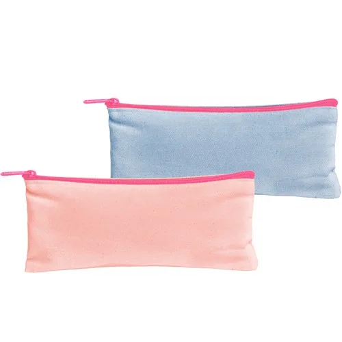 Pixie Pouch - Colored Canvas view 2
