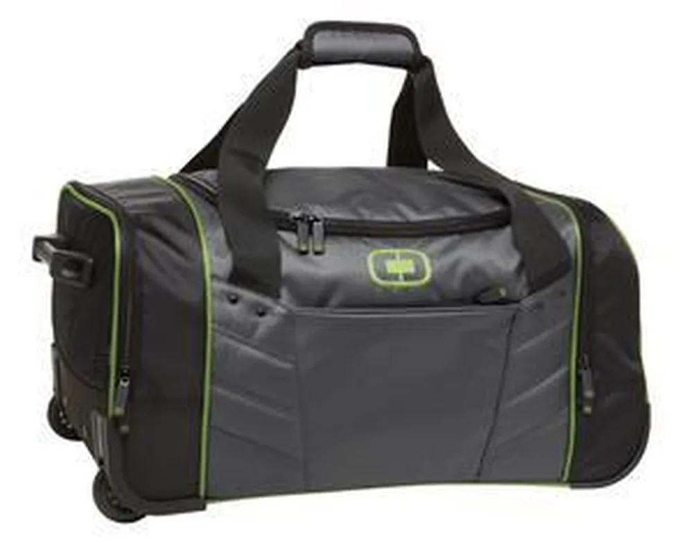 OGIO® - Hamblin 22 Wheeled Duffel.