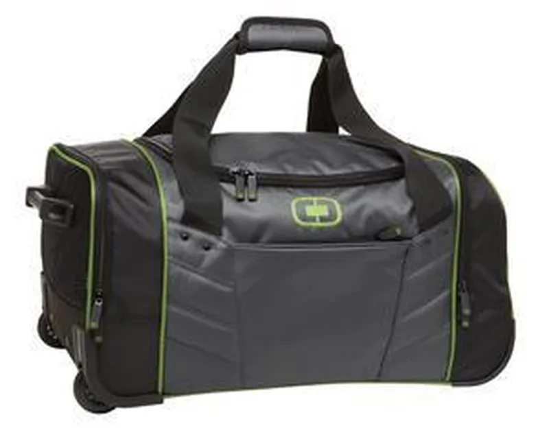 OGIO® - Hamblin 22 Wheeled Duffel.