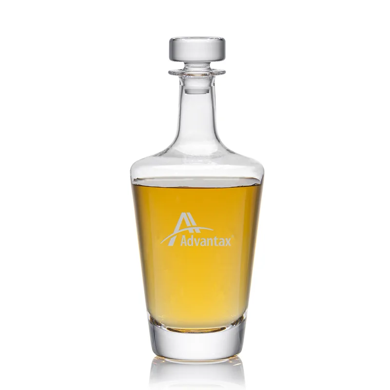 Decanter, 25 oz