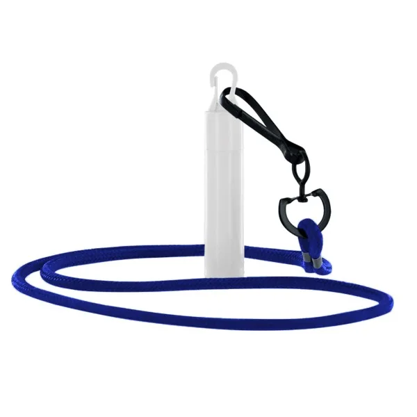 Royal Blue Blank