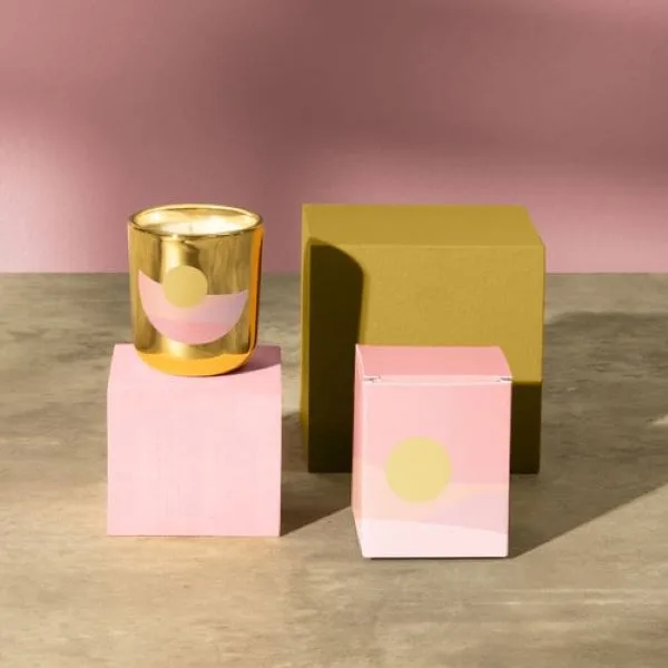 Multicolor With Gift Box