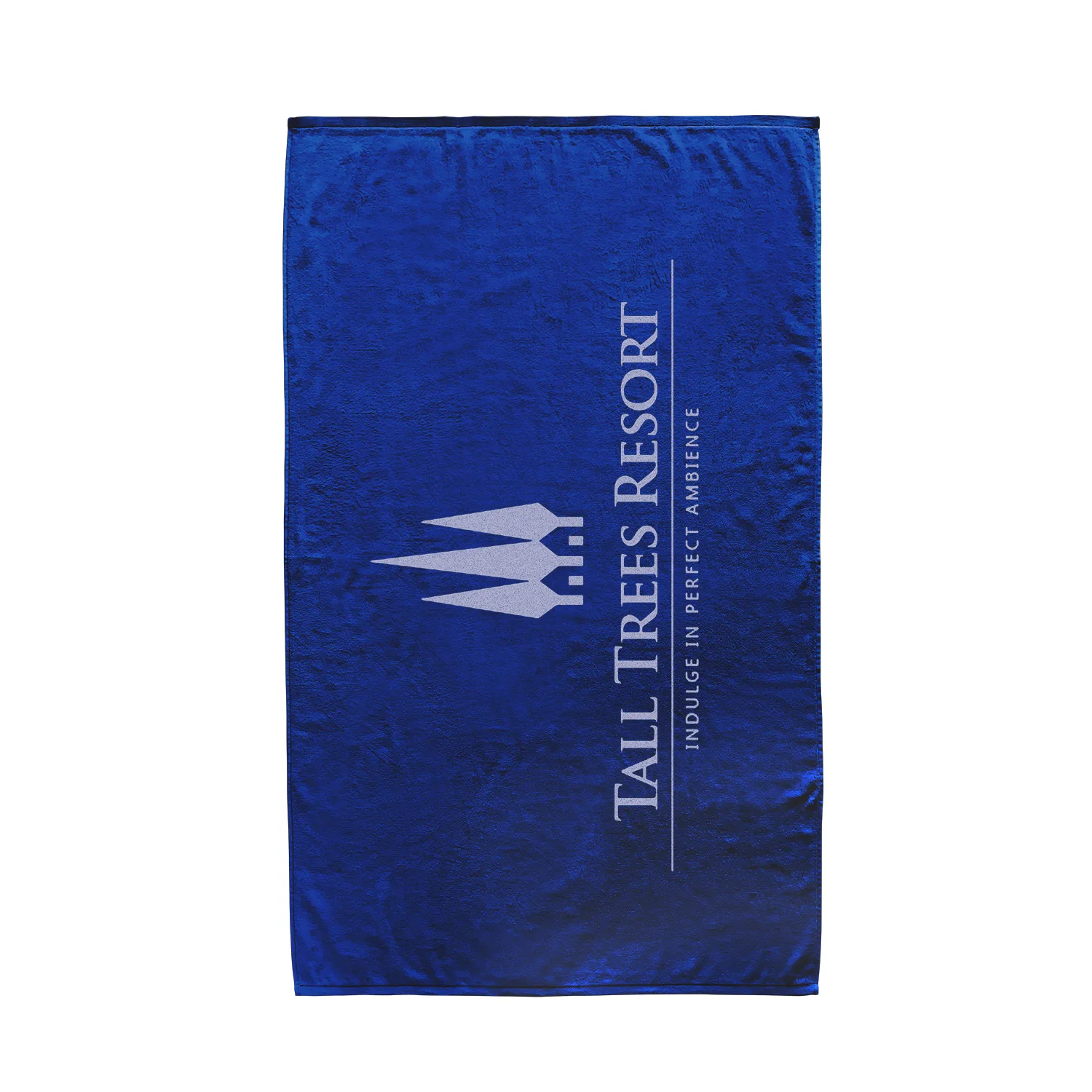 Luxury Beach Towel view 6