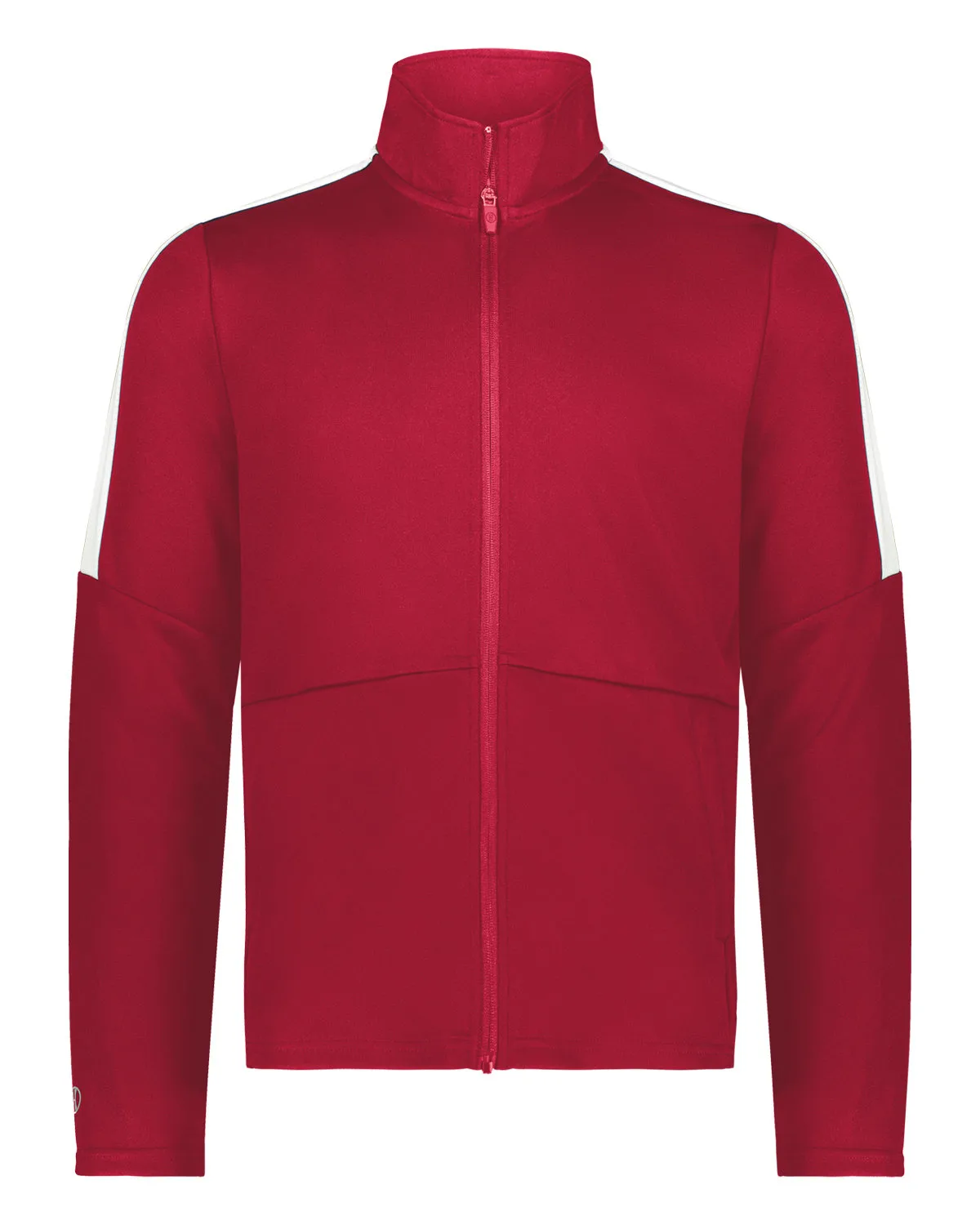 Holloway Adult Crosstown Jacket view 6