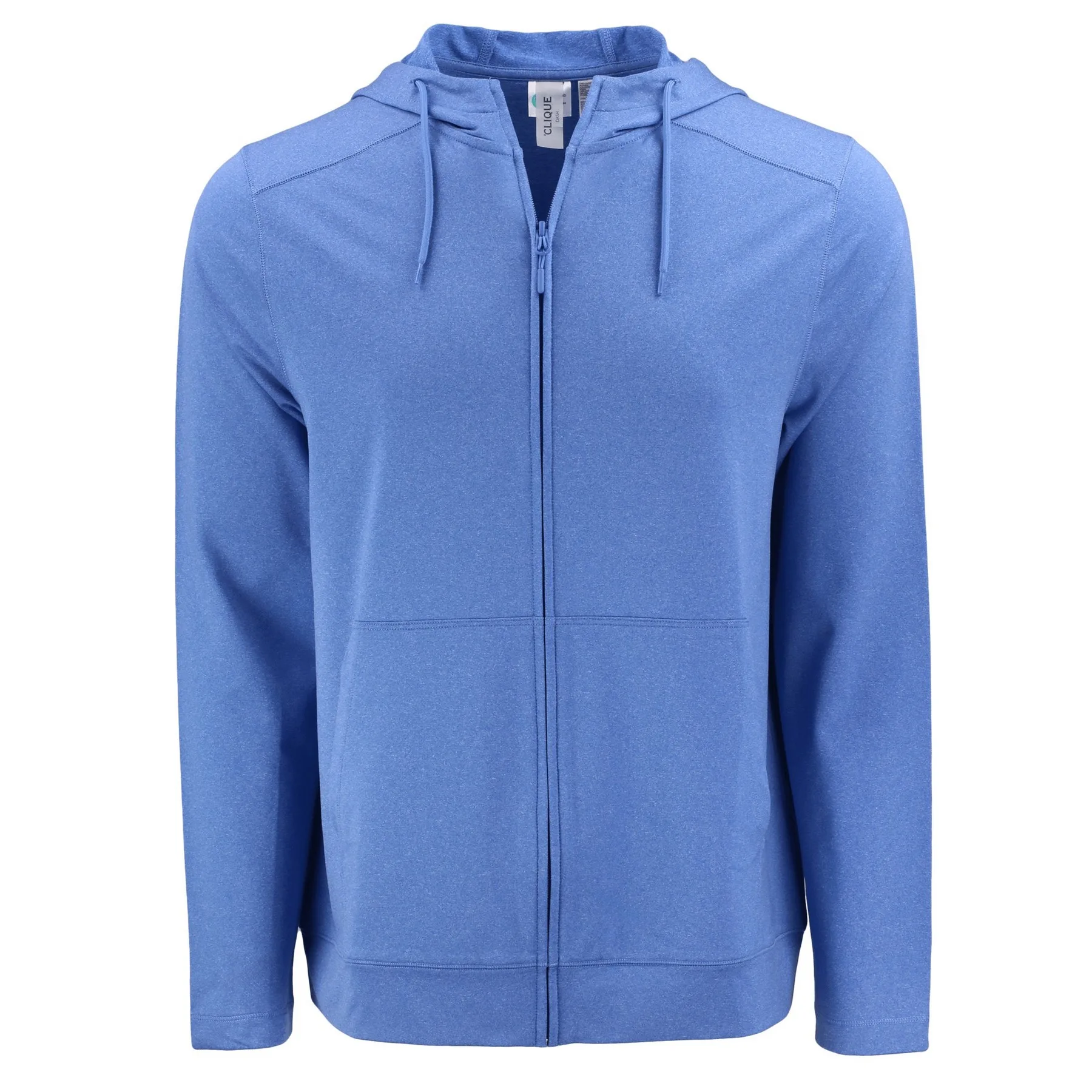 Royal Blue Heather