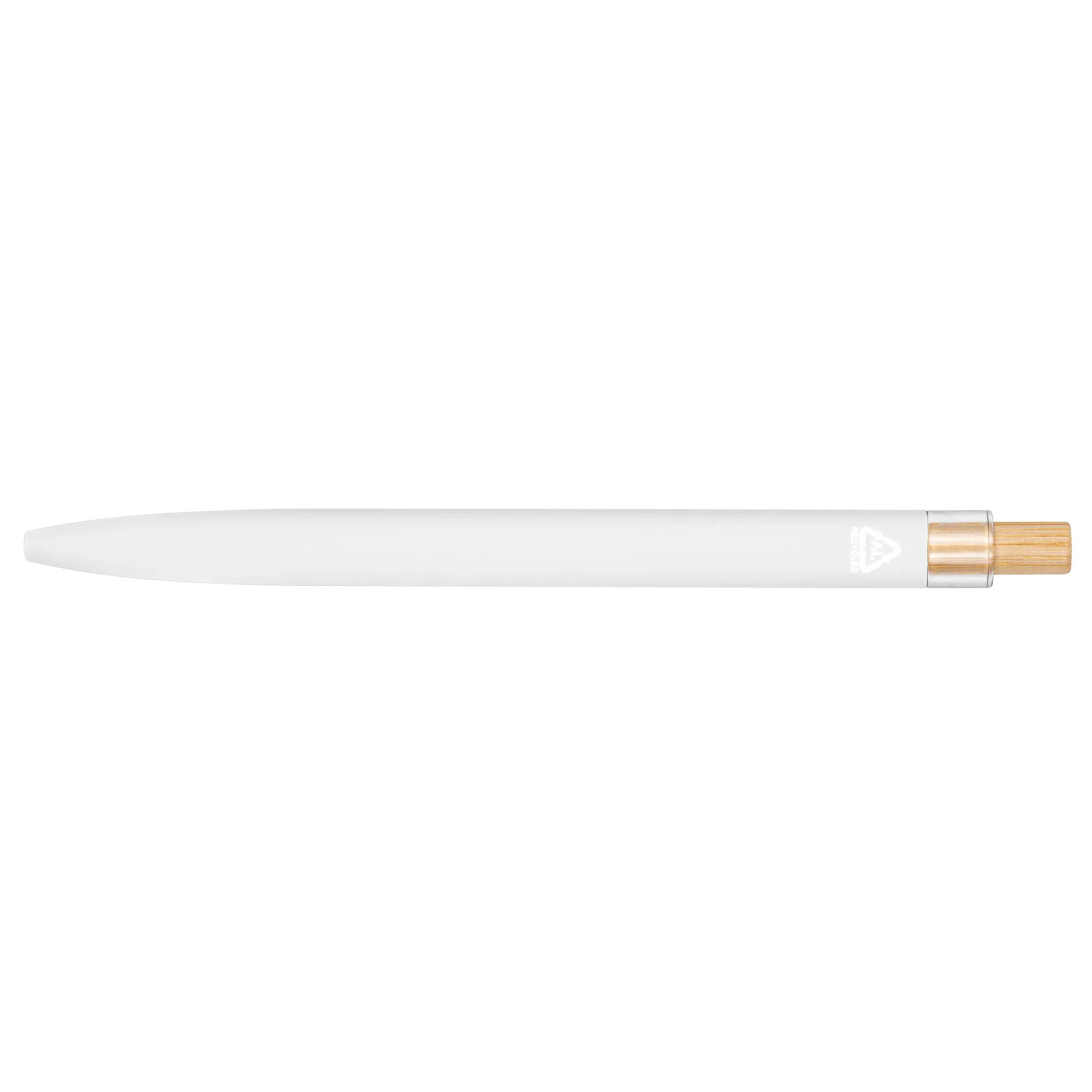EcoRubber Grip Pen view 2