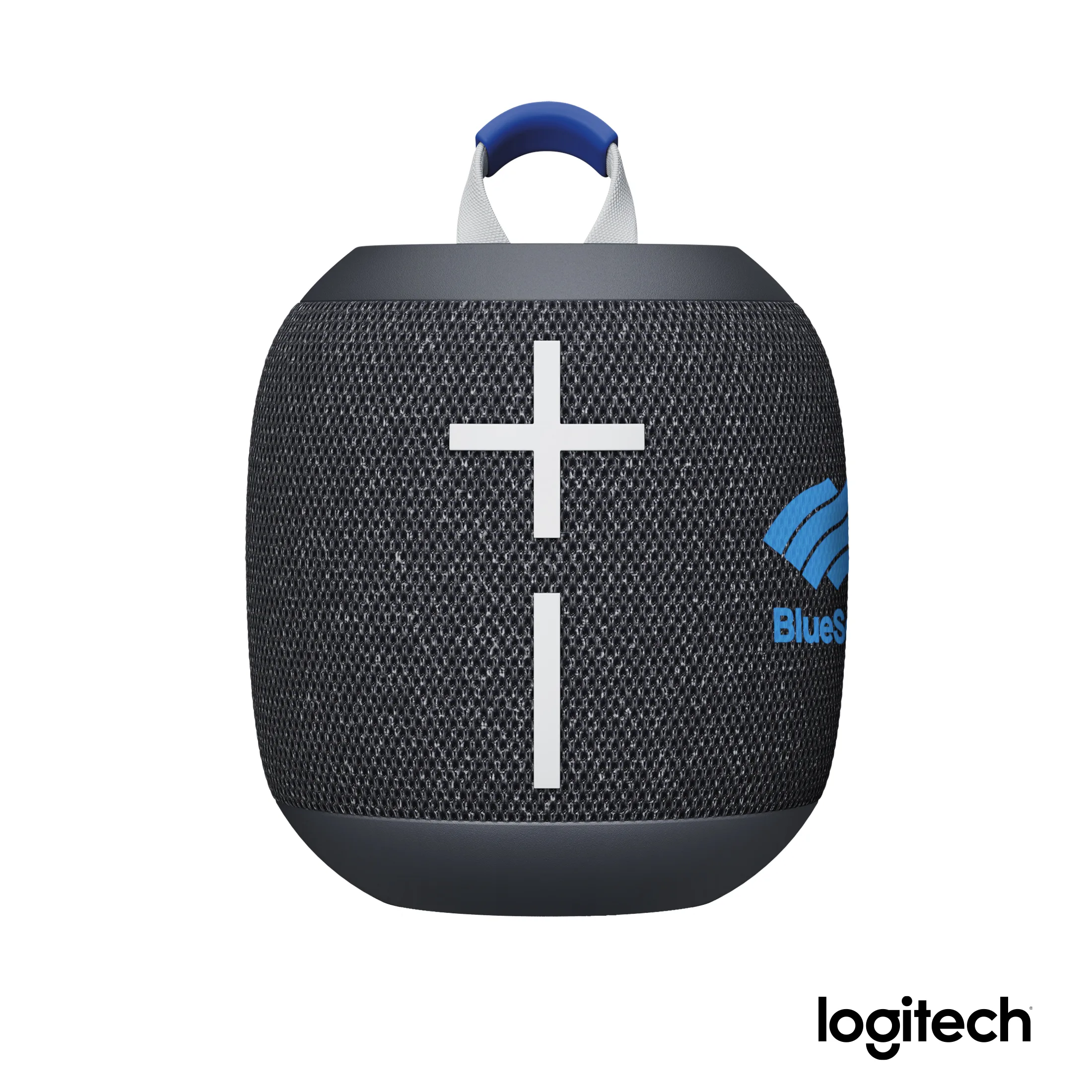 Logitech® Ultimate Ears WONDERBOOM™ 4 Speaker — Logitech® Ultimate Ears WONDERBOOM™ 4 Speaker