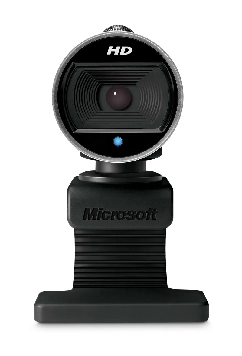 Microsoft LifeCam Webcam - 30 Fps - USB 2.0