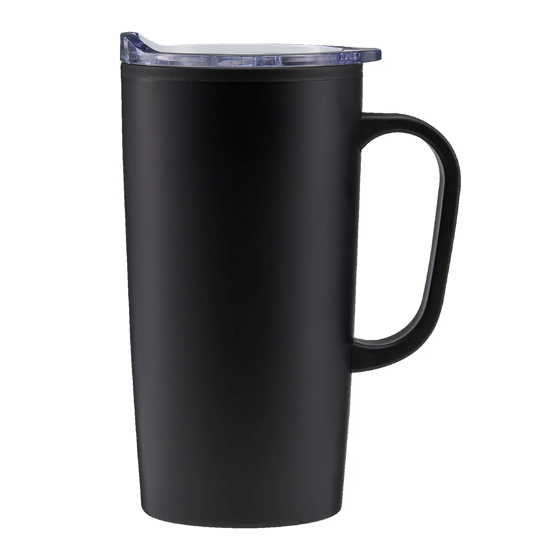 Matte Black