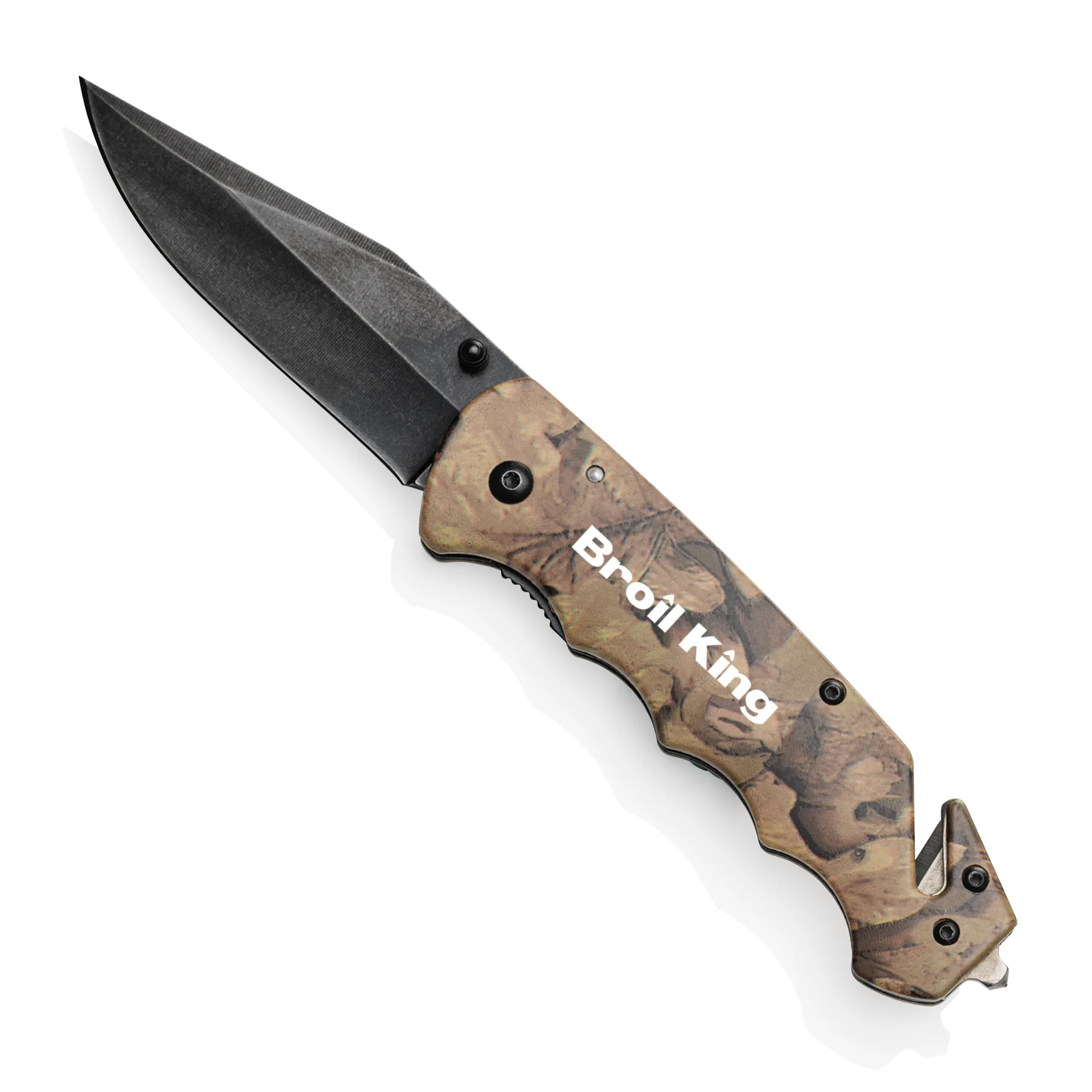 Hardtrail Utility Knife