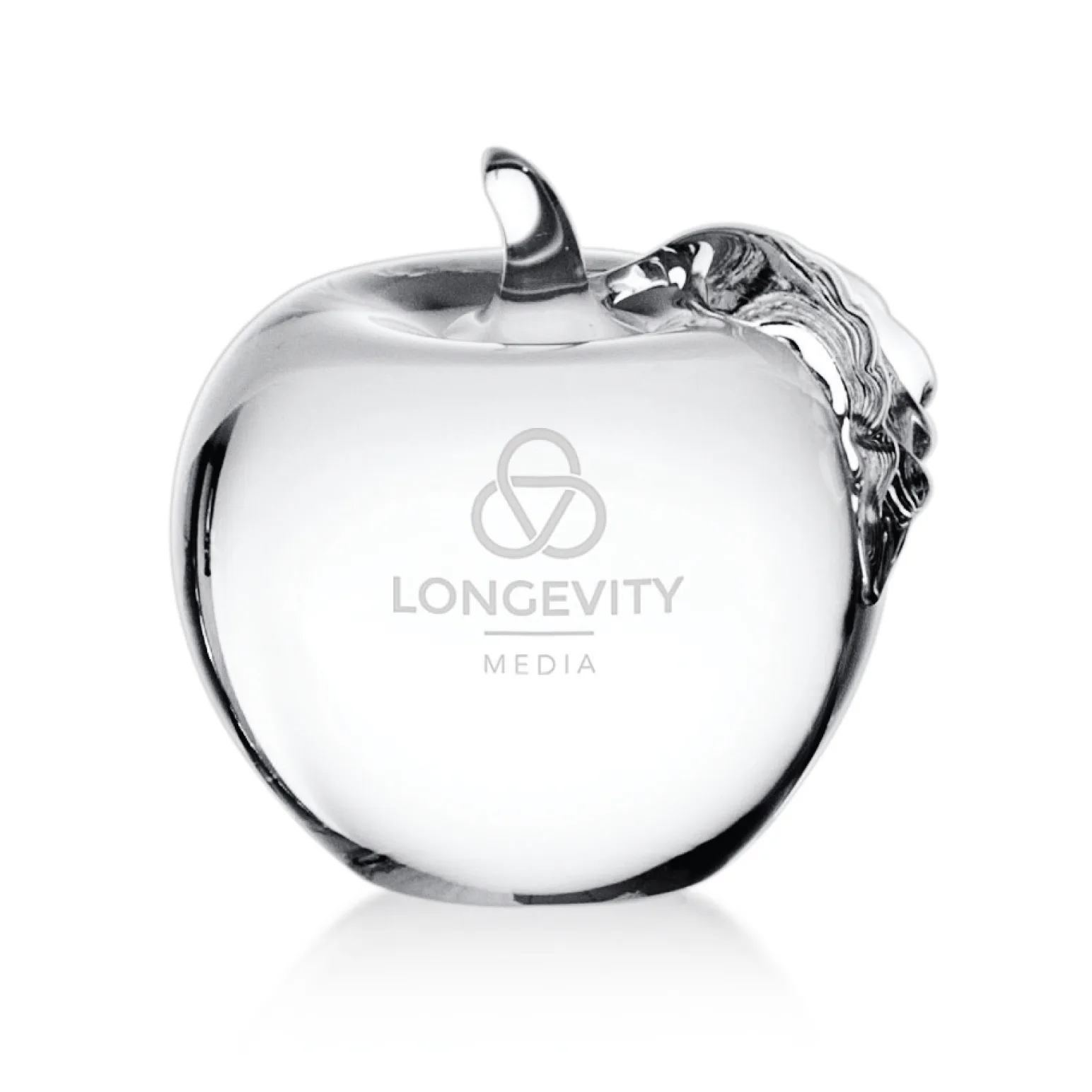 Apple Paperweight — Apple Paperweight