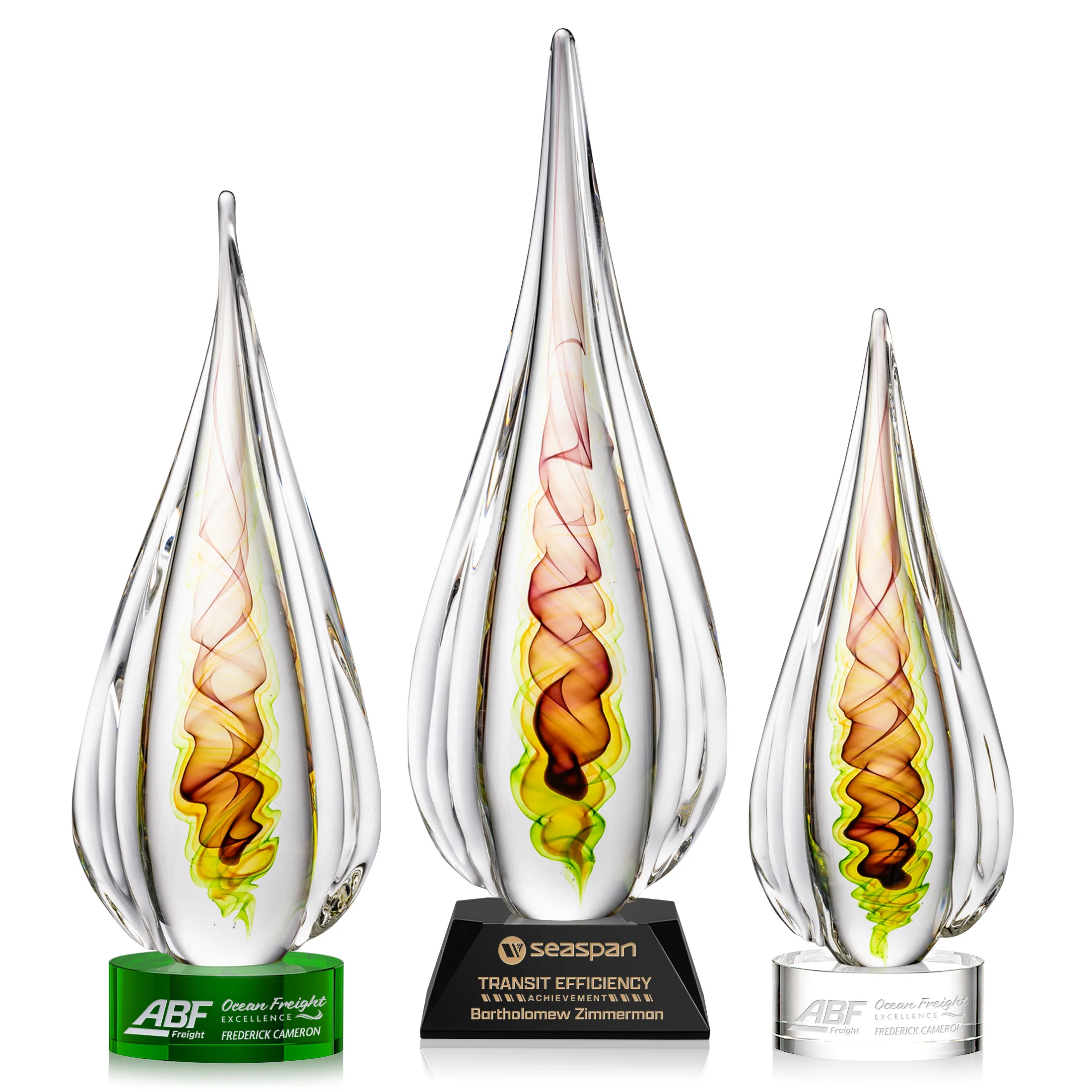Carterra Award