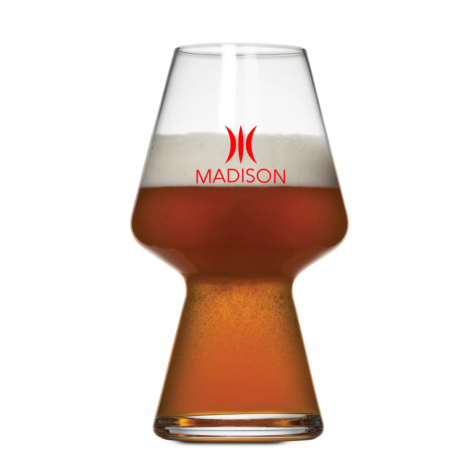 Aragon Seasonal Beer Glass - 23oz — Aragon Seasonal Beer Glass - 23oz