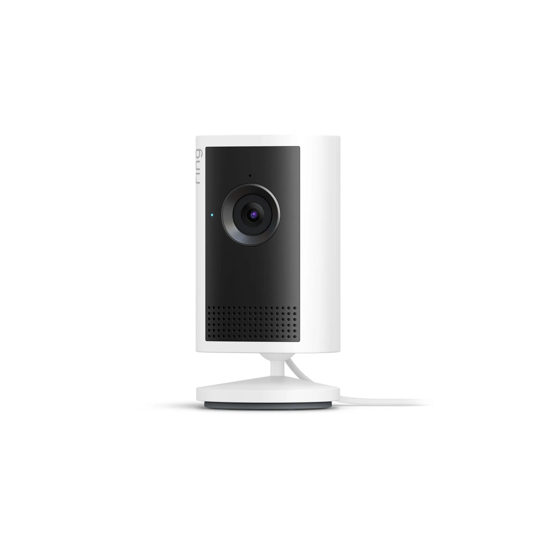 Ring Indoor Cam Plus - White