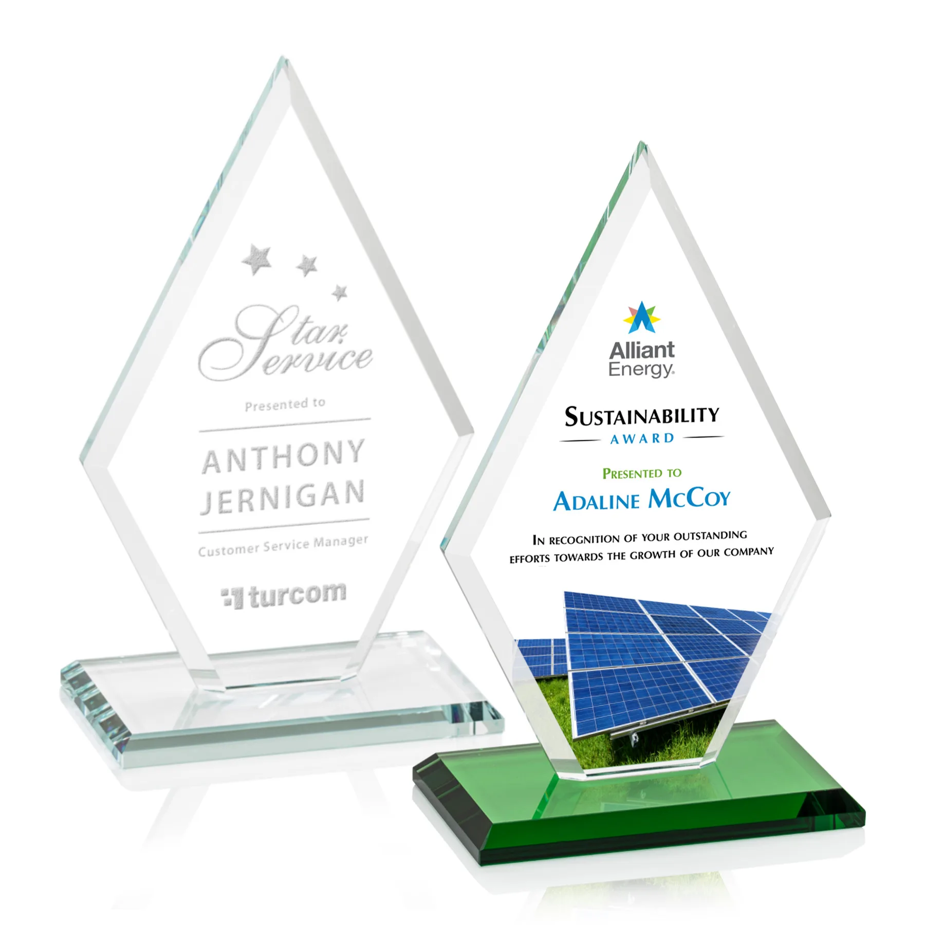 Tuscany Award