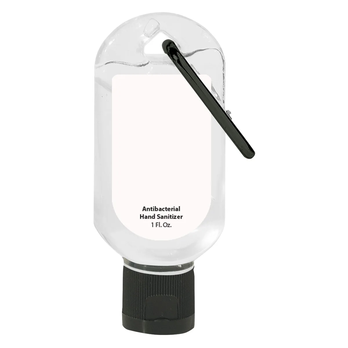 9029 TRNBLK White Blank