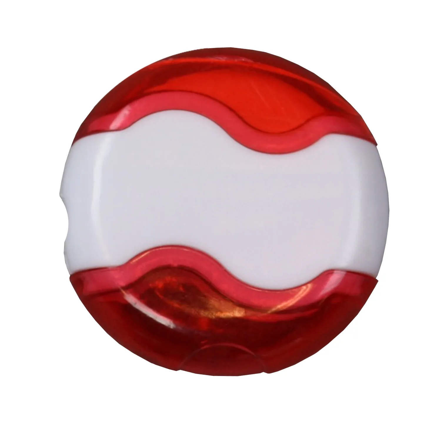 Achiever Pencil Sharpener & Eraser view 2