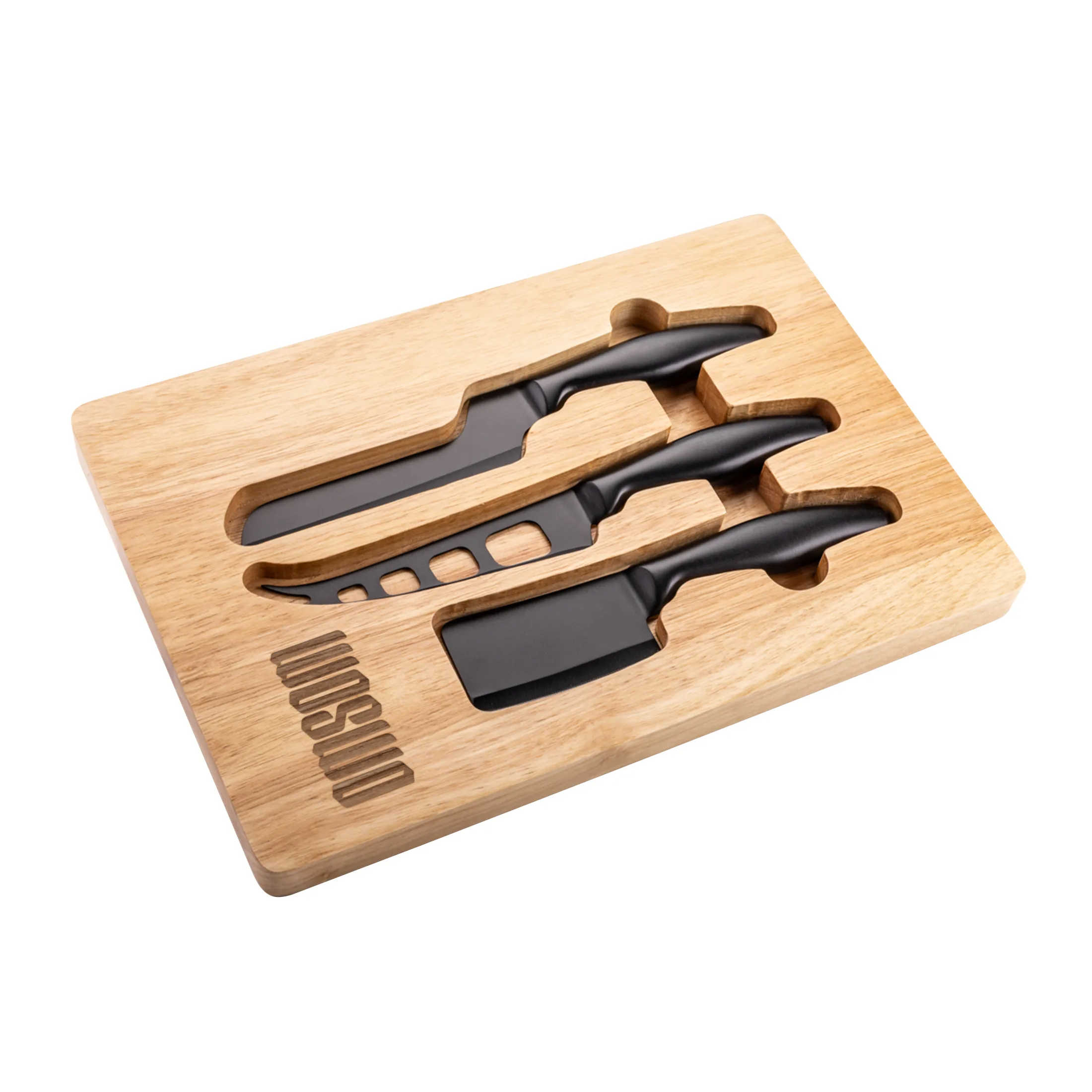 Serving Board