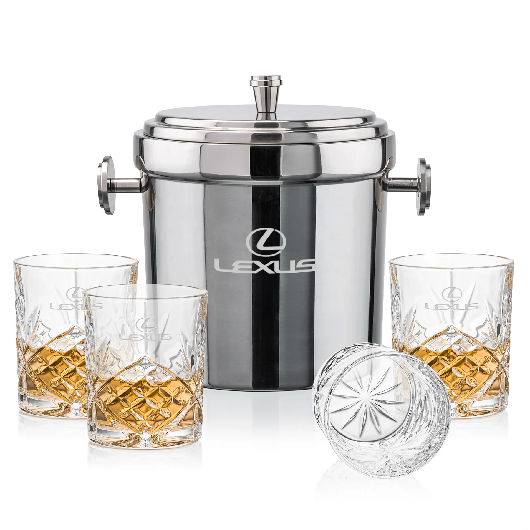 Set of 5