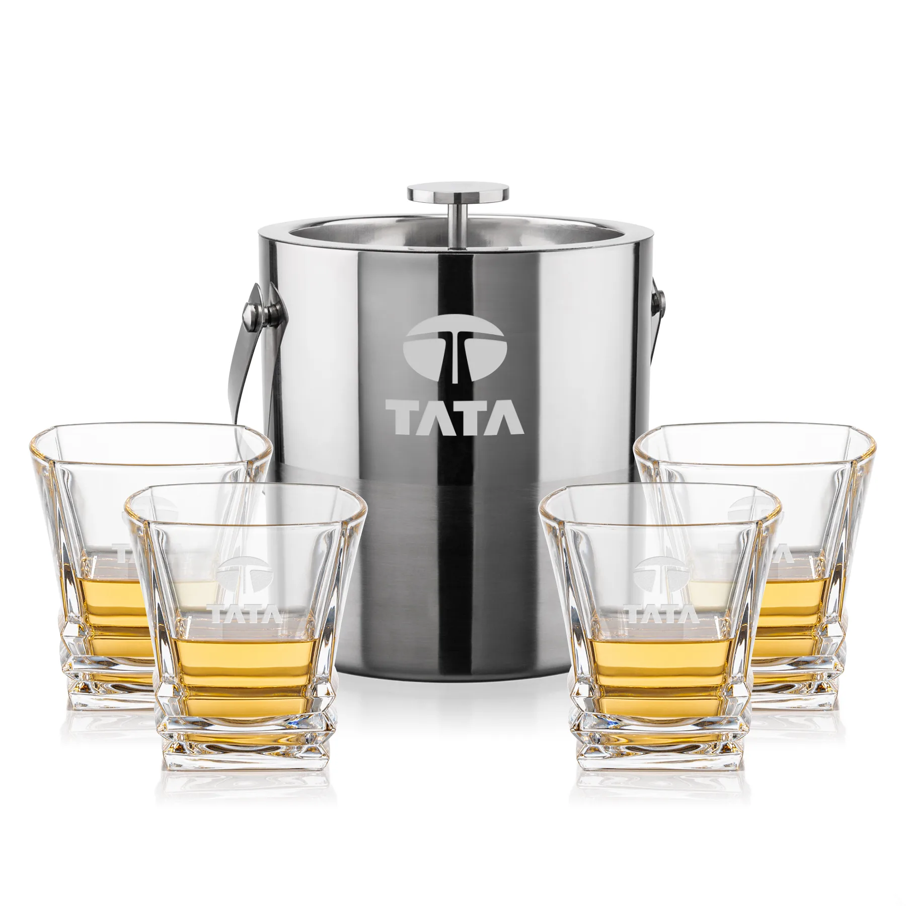 Set of 5