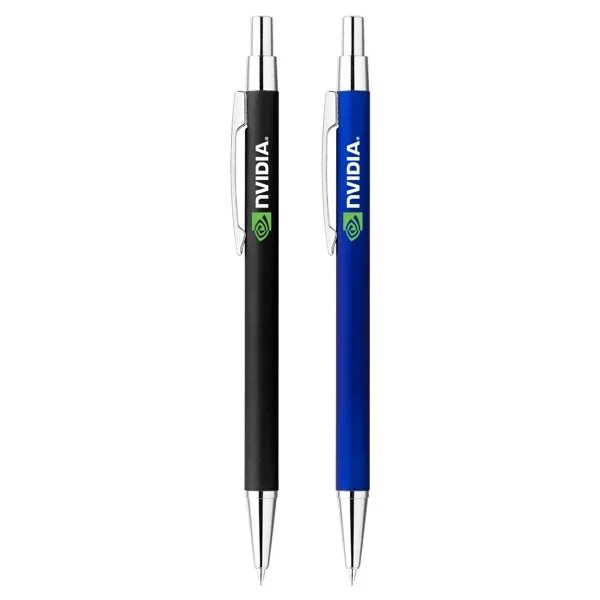 Derby Soft Touch Metal Mechanical Pencil view 4