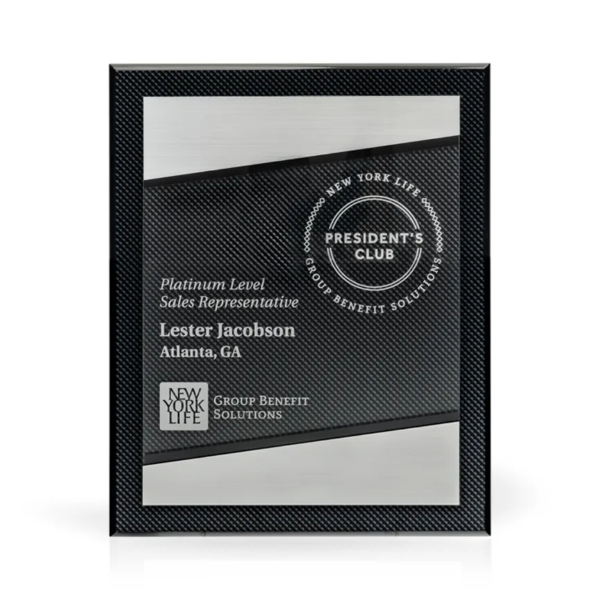 Carbon Fiber Plaque, 10.5" x 13" view 3